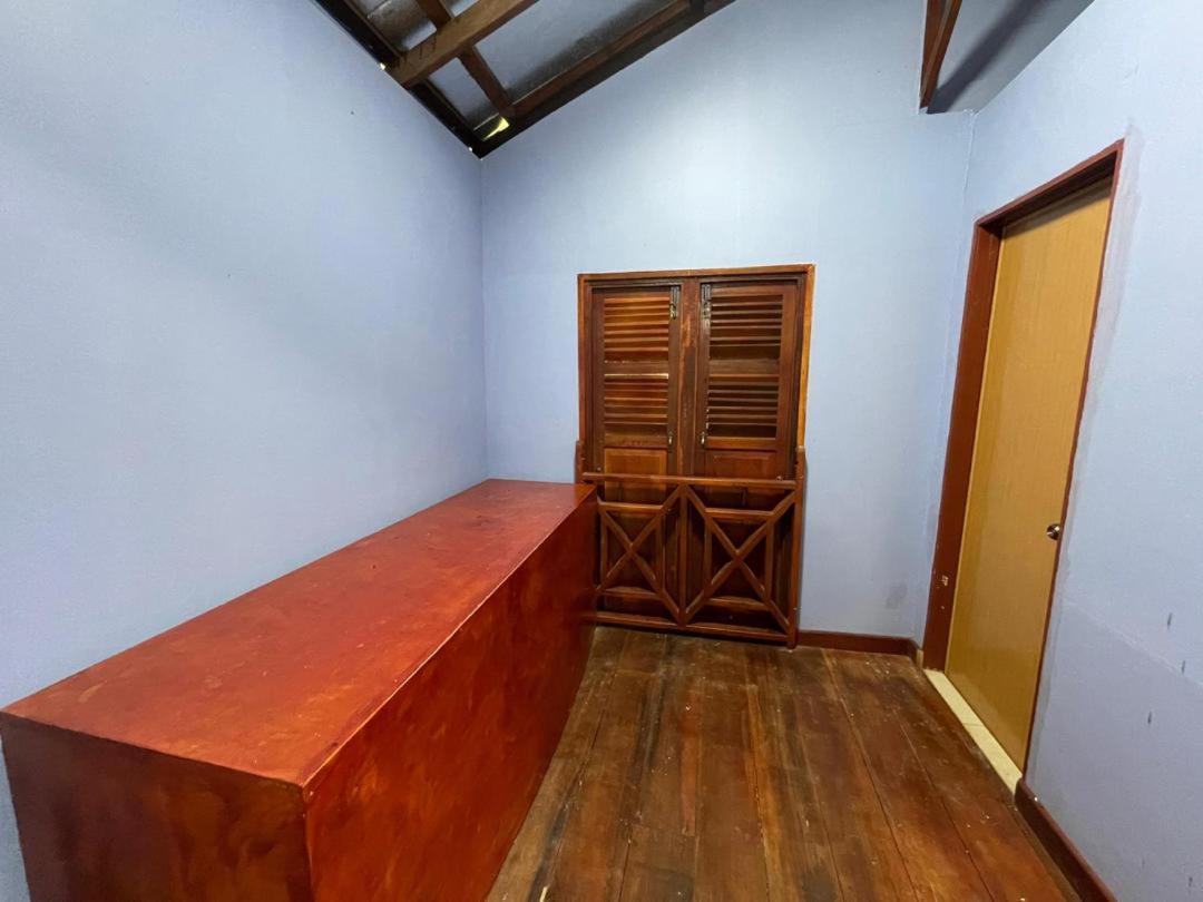 Dr Dusun Hotell Hulu Langat Eksteriør bilde